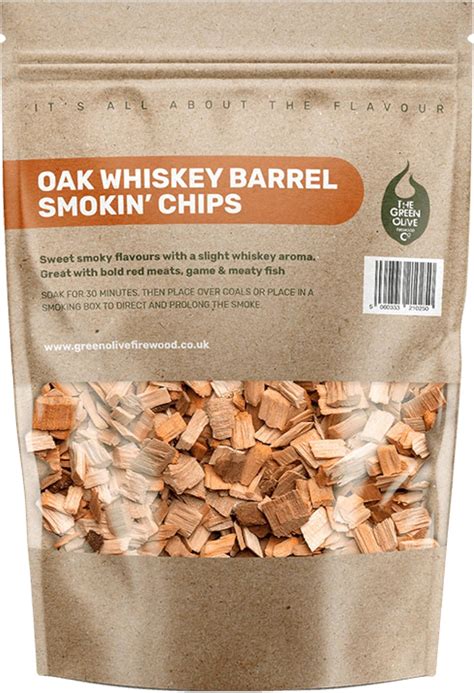 Green Olive Firewood - Wood Chips for smoking, 3L - Philippines | Ubuy