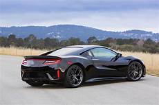 Acura Auto by Acura Tells Us More About How The 2017 Nsx Will Be Built Acura Auto