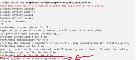 Image result for Replication Script