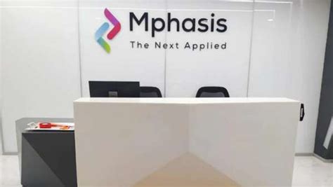 இந்திய ஐடி நிறுவனங்களின் புதிய திட்டம்.. விப்ரோ-வை தொடர்ந்து Mphasis ...