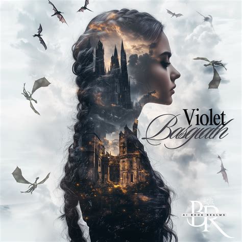 AiBookRealms | What if Violet's second signet is time traveling? I saw ...