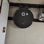 ECOVACS DEEBOT U2 PRO 2-in-1 Robotic Vacuum Cleaner with Mopping ...