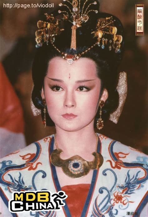 一代女皇武则天(1985)的海报和剧照 第39张/共63张【图片网】