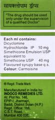 Cyclopam Drops: Uses, Side Effects, Price, Dosage & More Info - PharmEasy