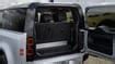 Land Rover Defender 90 Interior Layout & Technology | Top Gear