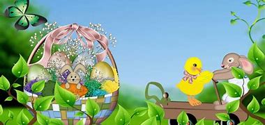 Image result for Disney Easter Screensavers