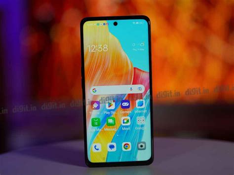 Oppo F23 Review : Party trick up its sleeve