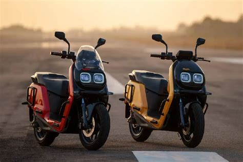 Best Electric Scooter in India — 2026 | EVFY | EVFY
