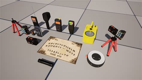 Ghost Hunting Equipment Deals | emergencydentistry.com