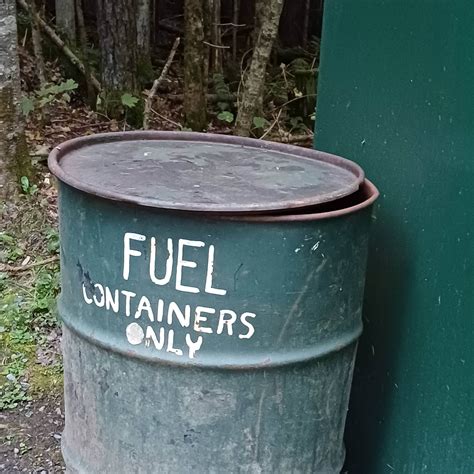 New Discovery State Park Campground | Marshfield, Vermont