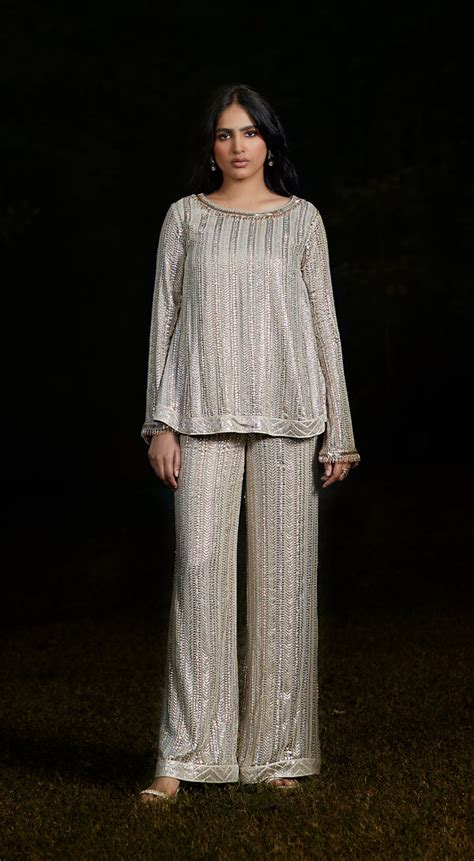 Designer Ethnic Co-ord Sets | Co-ord Set For Women – Basanti Kapde aur ...