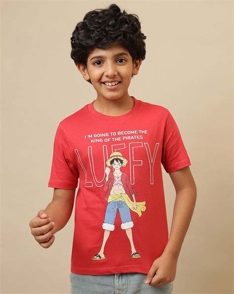 One Piece Official Merchandise – Kidsville