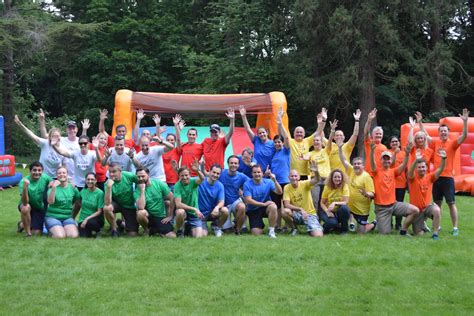 Outdoor Team Building Games For Youth at Lidia Adams blog