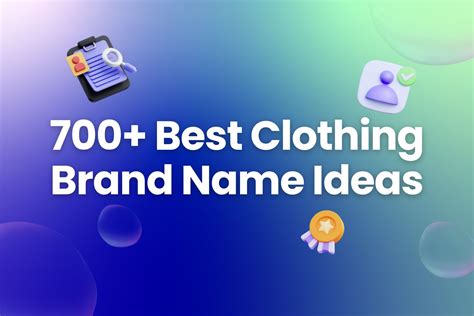 Unique Brand Name Ideas For Clothing at Sebastian Williams blog
