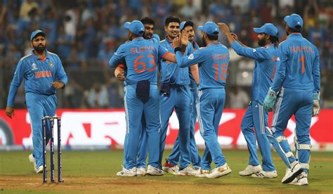 Who said what: Top 5 expert reactions to India's 302-run win vs Sri ...