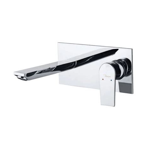 Jaquar Aria Basin Mixer Upper Part (ARI-CHR-39233NK) – Evergreen Hardware