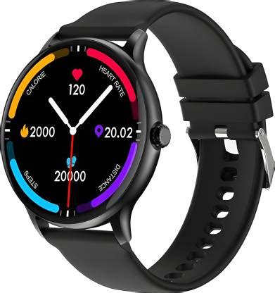 fire boltt Phoenix Pro 1.39" Bluetooth Calling Smartwatch, AI Voice ...
