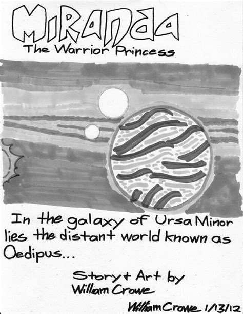 Image result for Alien Consort Miranda