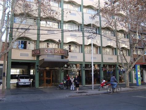 HOTEL SAN RAFAEL - Hotel Reviews, Photos, Rate Comparison - Tripadvisor