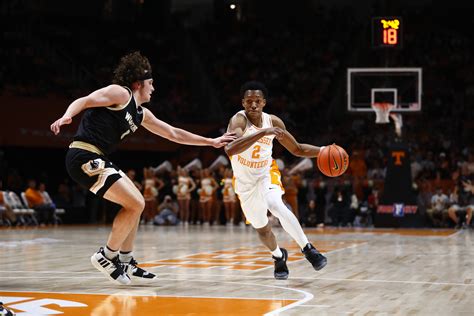 The Official #7 Tennessee vs. Syracuse Game Thread, 2:30 PM ET, ESPN2 ...