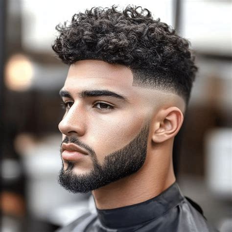 The Scissor Fade | Men's Haircuts – VAGA magazine