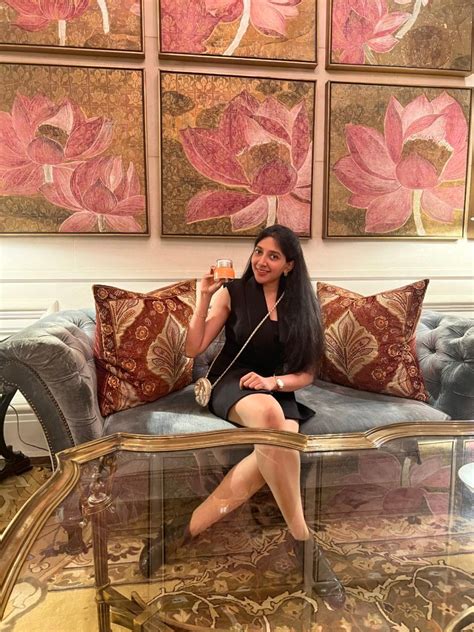 Meenakshi Ganesh on bursting skincare formulation myths with Light Up