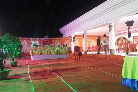 Ursa Garden - Venue - Golpark - Weddingwire.in