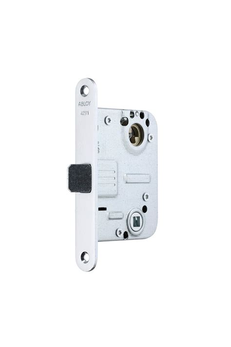 Lukkorunko 4291 | ABLOY for Trust
