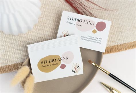 Design Your Own Business Cards 的图像结果