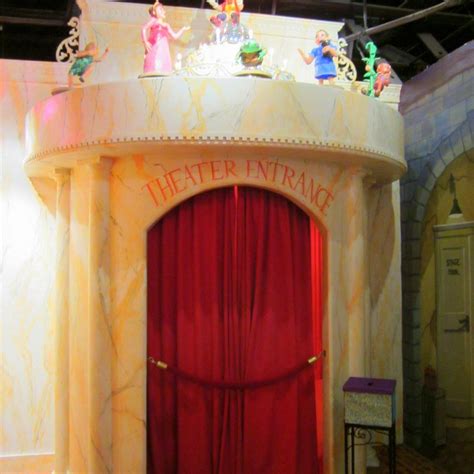 PINOCCHIO'S MARIONETTE THEATER (2026) All You Need to Know BEFORE You ...