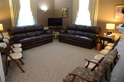 SCOBEE FUNERAL HOME - Winchester KY - Hours, Directions, Reviews ...