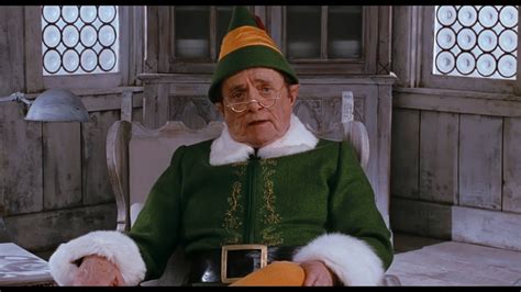 Elf Costume From Movie