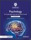 Buy Cambridge International AS & A Level Psychology Coursebook with ...