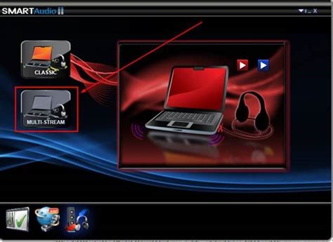 Image result for SmartAudio Windows 1.0