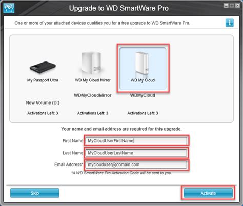 Image result for How to Do a Image Using WD SmartWare