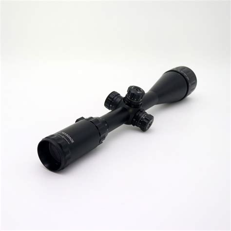 First vs. Second Focal Plane Reticle Scope: How to Choose for Hunters and Shooters - Foreseen