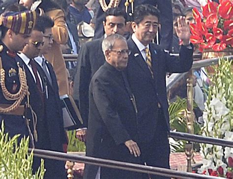 Republic of India turns 65 - India Today