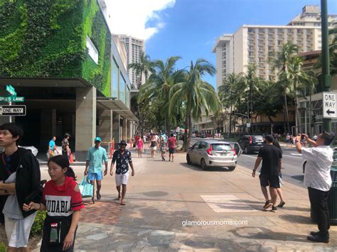 Shop Luxury Row in Honolulu – Shannon Lazovski