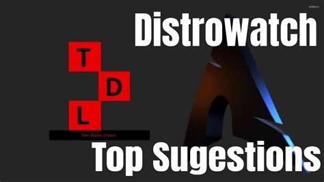 Image result for DistroWatch Linux Tutorials