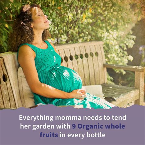 Garden of Life Prenatal Gummies Multivitamin Review - Vitamin Reviewer