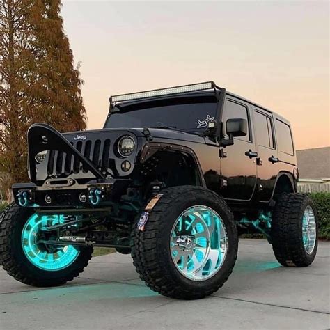 Led wheel lights kit with turn signal and red brake function – Artofit