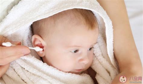 哪些行为会损伤宝宝听力 孩子听力出现哪些问题要及时就医 _八宝网
