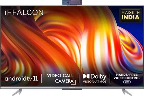 Best Iffalcon TVs (July, 2026)