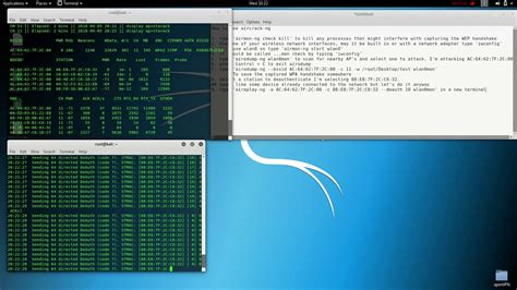 Image result for Aircrack-ng Tutorial