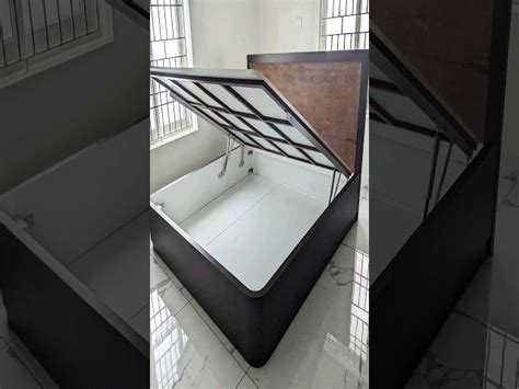 Wooden Cot Bed - Wooden Double Bed Service Provider from Bengaluru