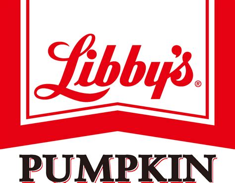 Libby’s Pumpkin Logo Vector - (.Ai .PNG .SVG .EPS Free Download)