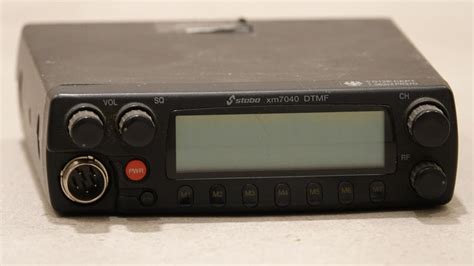 CB, Amateurfunk, Funk Kleinanzeigen