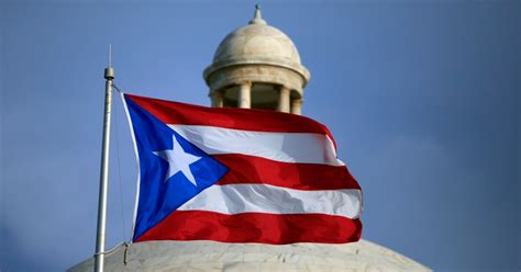 Puerto Rico: Autoridades arrestan a por lo menos 380 personas en ...