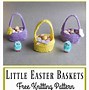 Image result for Easter Egg Knitting Kit