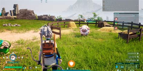 All Ranch Drops in Palworld (& How to Get Them)